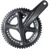 Shimano Ultegra R8000 11 Speed Chainset W-o BB -Pro Cycle Store prod212393 Black NE 01