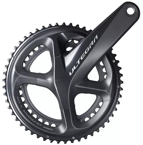 Shimano Ultegra R8000 11 Speed Chainset W-o BB 3 Shimano Ultegra R8000 11 Speed Chainset W-o BB