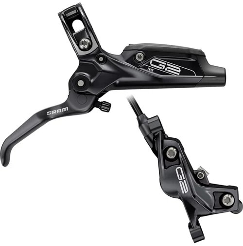 SRAM G2 RS Disc Brake 3 SRAM G2 RS Disc Brake