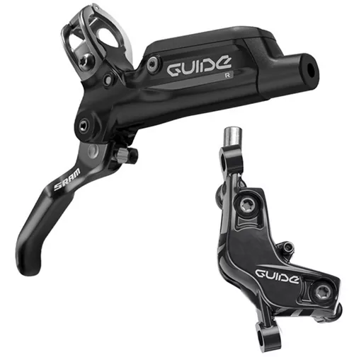 SRAM Guide R Disc Brake 3 SRAM Guide R Disc Brake