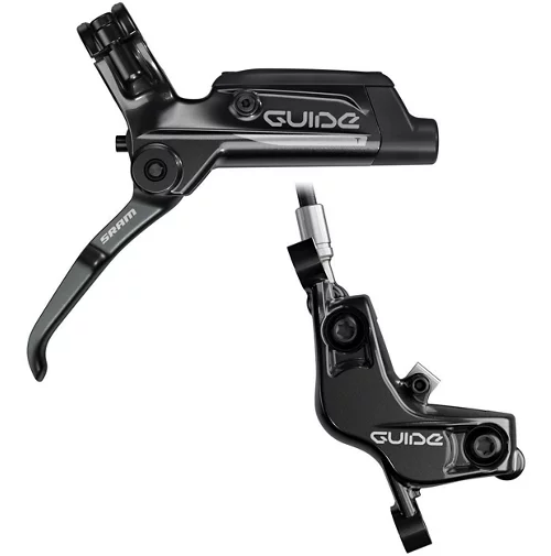 SRAM Guide T Disc Brake 3 SRAM Guide T Disc Brake