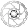 Shimano RT-54 Centre-Lock Disc Rotor -Pro Cycle Store prod212499 Silver NE 01
