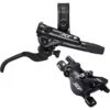 Shimano XT M8100 Disc Brake 1 Shimano XT M8100 Disc Brake -Pro Cycle Store prod212500 Black NE 01