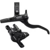 Shimano Deore M410 Disc Brake (M4100 Lever) -Pro Cycle Store prod212502 Black NE 01