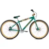 Se-bikes SE Bikes Big Ripper HD 29" BMX Bike 2 Se-bikes SE Bikes Big Ripper HD 29" BMX Bike -Pro Cycle Store prod212505 Hi20Def20Green NE 01