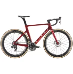 Vitus ZX-1 EVO RED ETap Road Bike