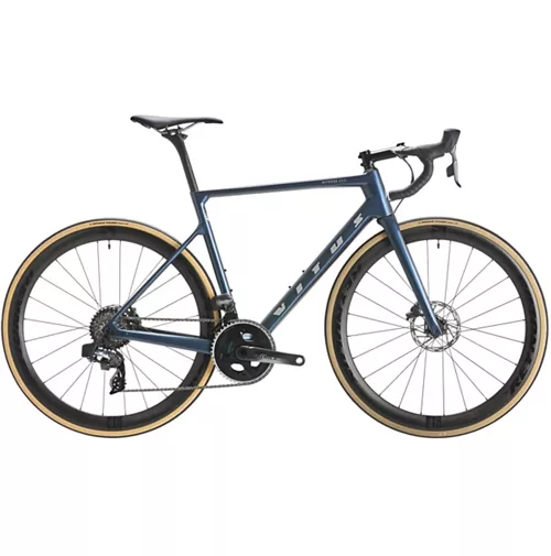 Vitus Vitesse EVO FORCE ETap Road Bike 3 Vitus Vitesse EVO FORCE ETap Road Bike