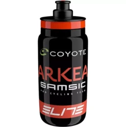 Elite Fly Pro Team Bottles 2022 550ml SS22