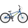GT Mach One Expert BMX Bike 2022 -Pro Cycle Store prod212952 Blue NE 01