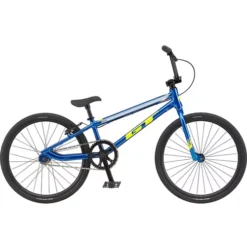 GT Mach One Expert BMX Bike 2022