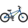 GT Mach One 16 BMX Bike 2022 -Pro Cycle Store prod212954 Blue NE 01