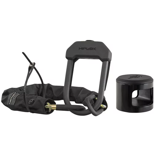 Hiplok ANKR And E-DX Security Bundle 3 Hiplok ANKR And E-DX Security Bundle