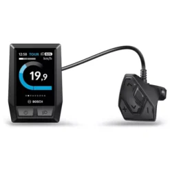 Bosch Kiox Sporty Display Headunit