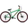 Se-bikes SE Bikes Savage Flyer 27.5 BMX Bike