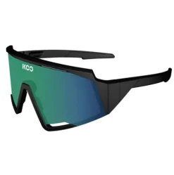 KOO Spectro Sunglasses (Green Mirror Lens) SS22