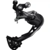 Shimano Altus M2000 9 Speed Rear Derailleur -Pro Cycle Store prod213271 Black NE 01