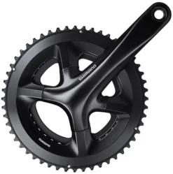 Shimano RS520 12 Speed Double Chainset