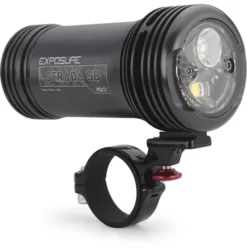 Exposure Strada MK11 SB Front Light