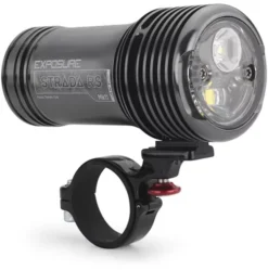 Exposure Strada MK11 RS Front Light With AKTiv