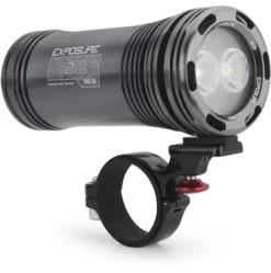 Exposure Race MK16 Front Light