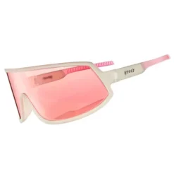 Goodr Wrap Extreme Dumpster Diving Sunglasses 2022