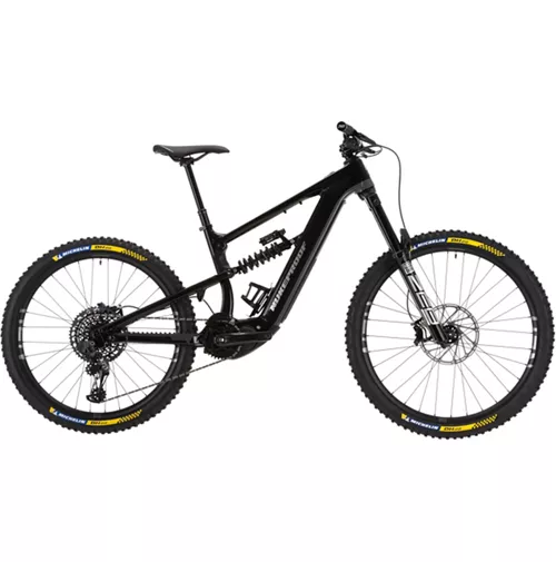 Nukeproof Megawatt 297 RS Alloy Bike (X01) 3 Nukeproof Megawatt 297 RS Alloy Bike (X01)