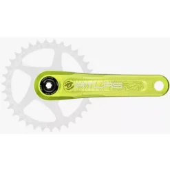 Race Face Atlas Crank Arm Set