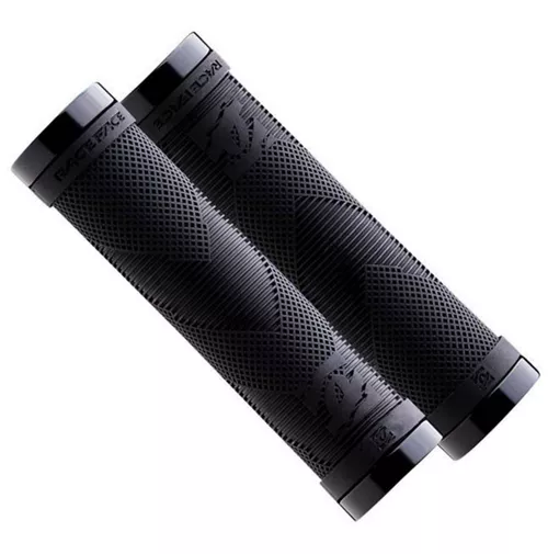 Race Face Sniper Grips 3 Race Face Sniper Grips