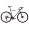 Orro Terra Steel GRX600 RR9 Gravel Bike 2023 1 Orro Terra Steel GRX600 RR9 Gravel Bike 2023 -Pro Cycle Store prod213922 Graphite20Sheen NE 01