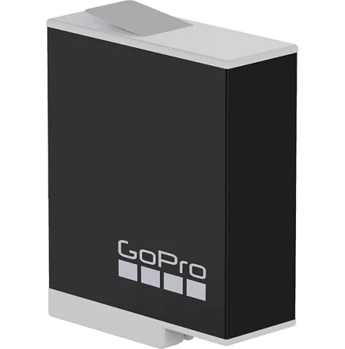 GoPro Enduro Rechargeable Battery (HERO9-10) AW22 3 GoPro Enduro Rechargeable Battery (HERO9-10) AW22