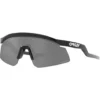 Oakley Hydra Black Ink Prizm Black Sunglasses