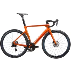 Orro Venturi STC SIG Dura-Ace Di2 Road Bike 2023
