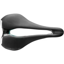 Selle Italia SLR Boost Gravel TI 316 Superflow Saddle