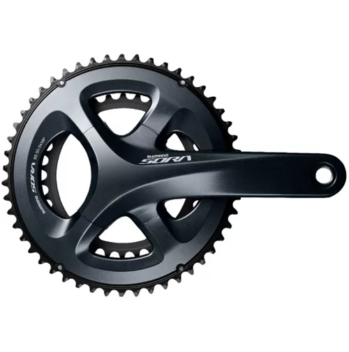 Shimano R3000 Sora 9 Speed Chainset 3 Shimano R3000 Sora 9 Speed Chainset