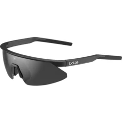 Bolle MICRO EDGE Black Matte - TNS Gun 2023