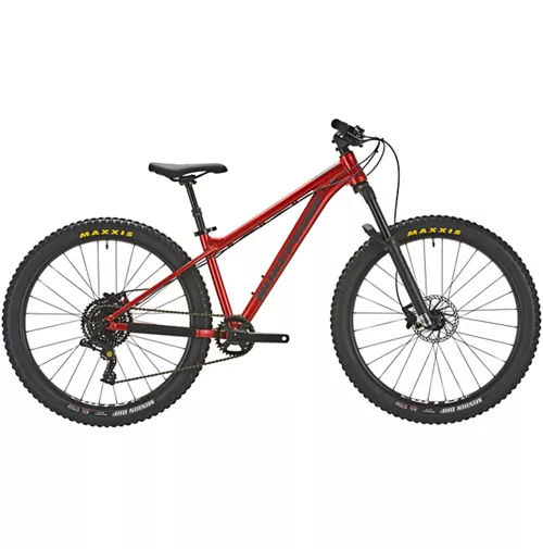 Nukeproof Cub-Scout 26 Race Youth Bike (Box 4) 2023 3 Nukeproof Cub-Scout 26 Race Youth Bike (Box 4) 2023