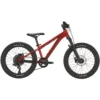 Nukeproof Cub-Scout 20 Race Youth Bike (Box 4) 2023 -Pro Cycle Store prod214313 Racing20Red NE 01