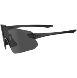 Tifosi Eyewear Vogel SL Blackout Sunglasses 2023