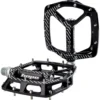 Hope F22 Flat Pedals 1 Hope F22 Flat Pedals -Pro Cycle Store prod214500 Black NE 01