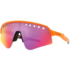 Oakley Sutro Lite Sweep MVDP Prizm Sunglasses AW22