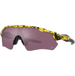 Oakley Radar EV Path TDF Splat Prizm Sunglasses AW22