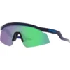 Oakley Hydra Trans Blue Prizm Jade Sunglasses AW22 -Pro Cycle Store prod214628 Translucent20Blue NE 01
