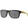 Oakley Sylas TDF Splatter Prizm Sunglasses AW22 -Pro Cycle Store prod214632 Matte20Black NE 01