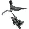 Hayes Dominion A4 Disc Brake -Pro Cycle Store prod214730 Black NE 01
