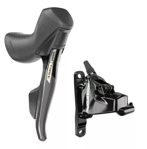 SRAM Force D2 ETap AXS Hydraulic Disc Brake 3 SRAM Force D2 ETap AXS Hydraulic Disc Brake