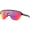 Oakley Corridor Matte Black Sunglasses (Prizm) AW22 1 Oakley Corridor Matte Black Sunglasses (Prizm) AW22 -Pro Cycle Store prod214954 Matte20Black NE 01