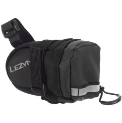 Lezyne Caddy Saddle Bag (Medium)