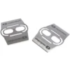 Crankbrothers Shoe Shields For Clipless Pedals
