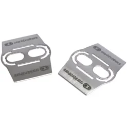 Crankbrothers Shoe Shields For Clipless Pedals