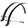 SKS Commuter Hybrid Mudguard Set